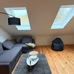 Landliebe Apartamento