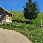 Apartamento Landliebe Münstertal