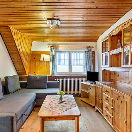 Landliebe Apartament