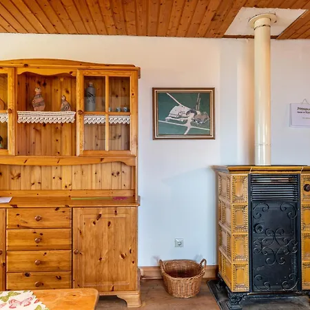 Apartamento Landliebe