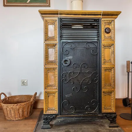 Landliebe Apartamento Wieden