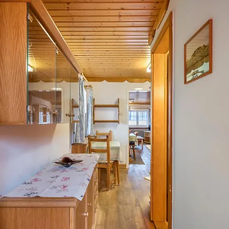 Landliebe Apartamento *