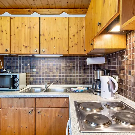 Landliebe Apartament