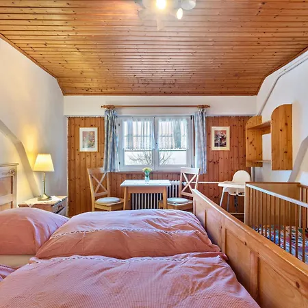 Landliebe Apartamento Wieden