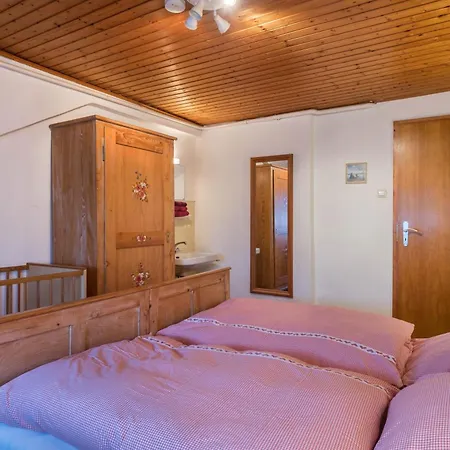 Landliebe Apartament *