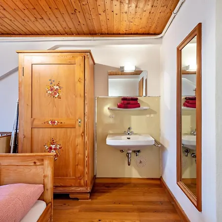 Landliebe Apartament *