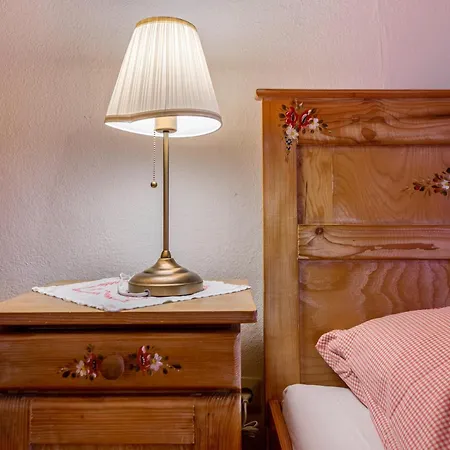 Landliebe Apartamento *