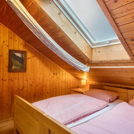 Landliebe Apartamento Wieden