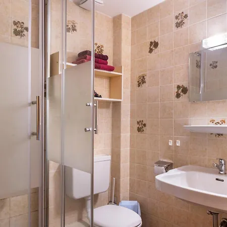 Apartamento Landliebe *