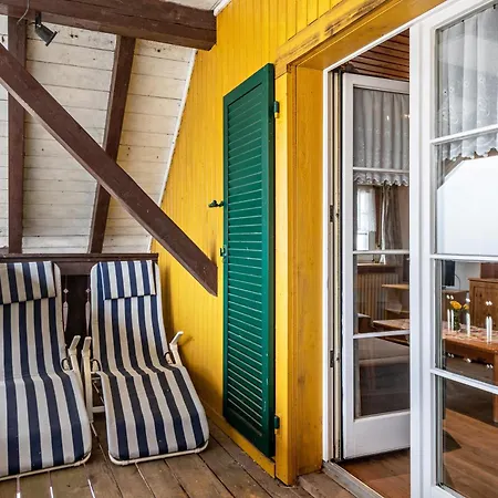 Landliebe Apartamento *