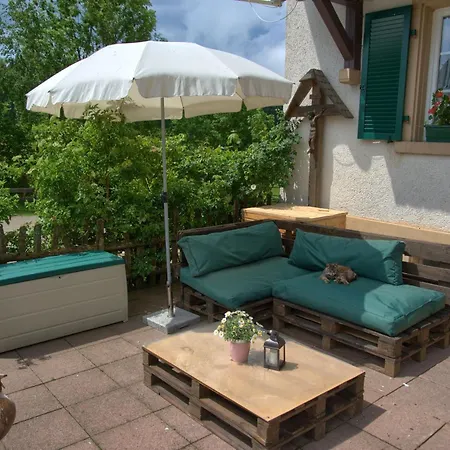 Landliebe * Münstertal