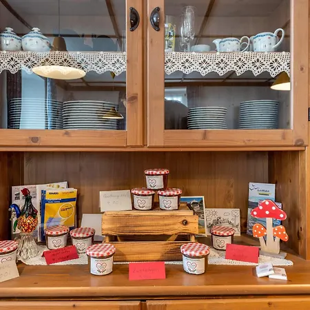 Landliebe Apartament