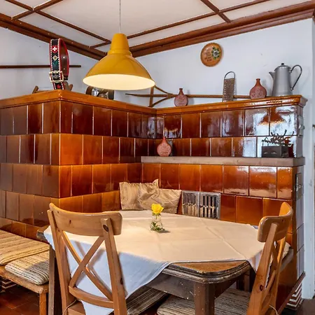 Landliebe Apartament