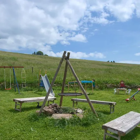Landliebe Münstertal