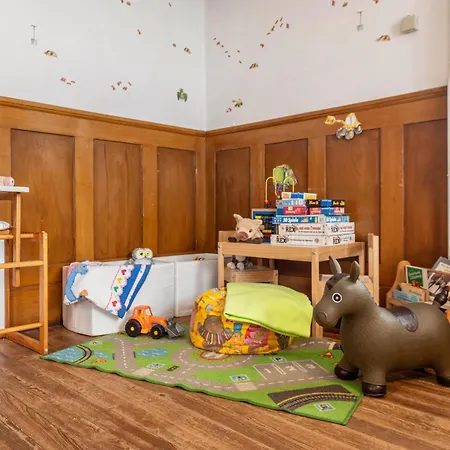 Apartamento Landliebe