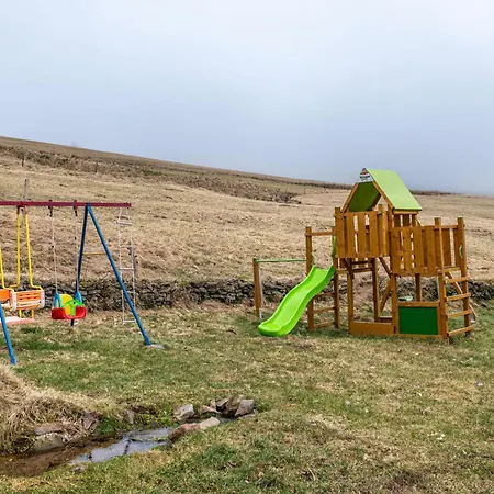 Apartament Landliebe *