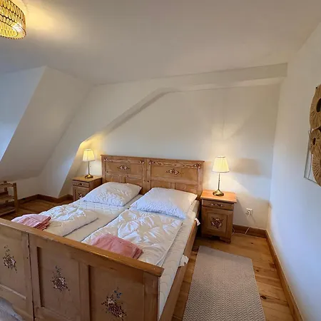 Landliebe Апартаменты