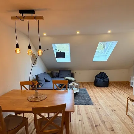 Landliebe Апартаменты *