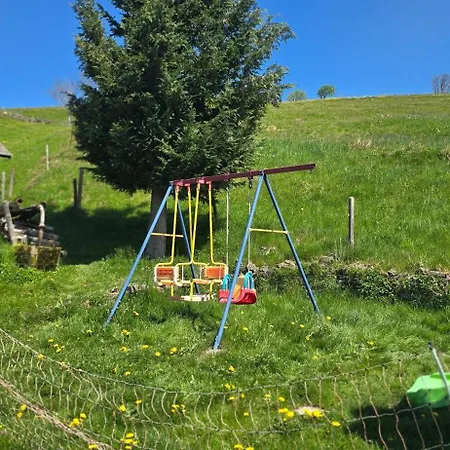 Landliebe Münstertal