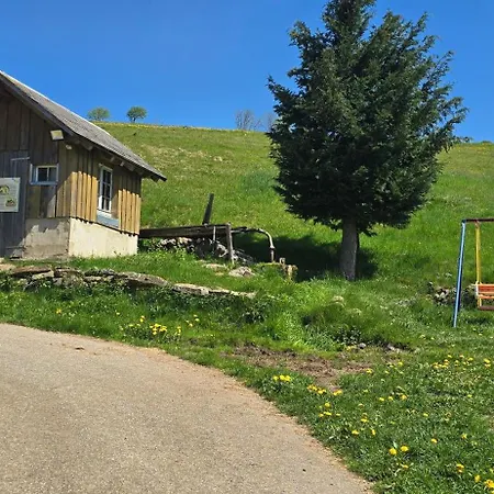 Daire Landliebe Münstertal