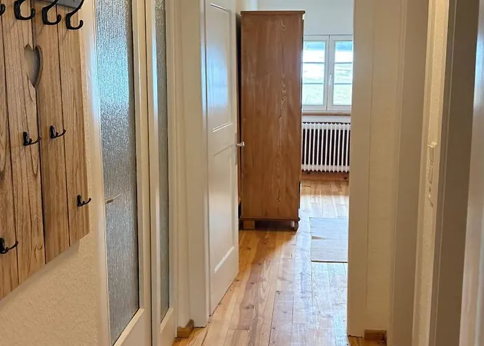 Landliebe Мюнстерталь