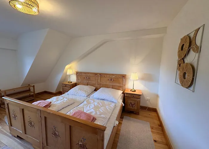 Landliebe Апартаменты