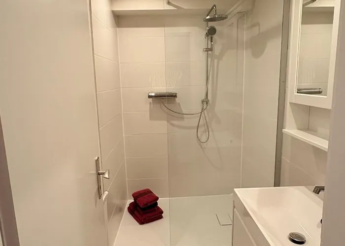 Landliebe Апартаменты Мюнстерталь